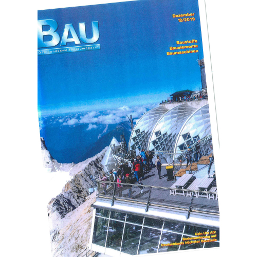 Bau | Dezember 2019